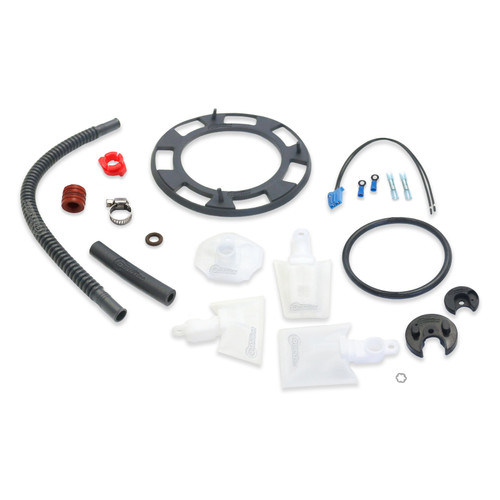 QFS Fuel Pump Repair Kit w/ Tank Seal, Strainer - QFS-K326