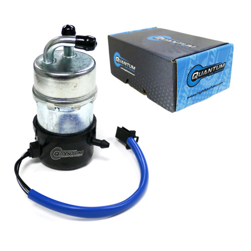 QFS OEM Replacement Frame-Mounted Electric Fuel Pump  - HFP-183
