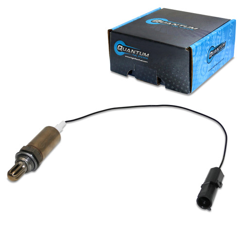 QFS O2 Sensor - OEM Replacement - QFS-WBS1001