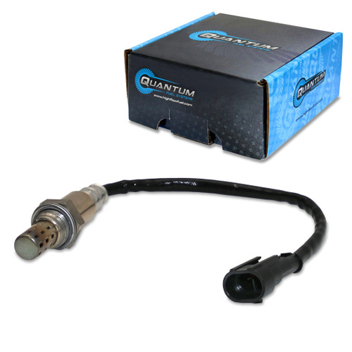 QFS O2 Sensor - OEM Replacement - QFS-WBS2002