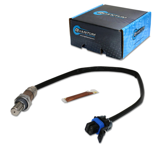 QFS O2 Sensor - OEM Replacement - QFS-WBS4062