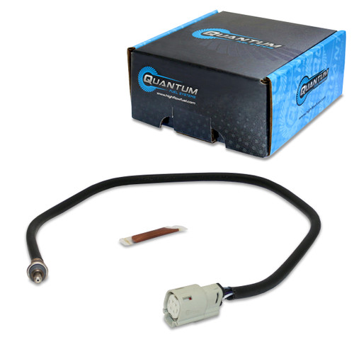 QFS O2 Sensor - OEM Replacement - QFS-WBS4064