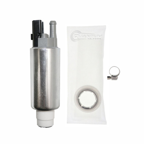 Genuine OEM In-Tank EFI Fuel Pump w/ Strainer - WAL-PPN22
