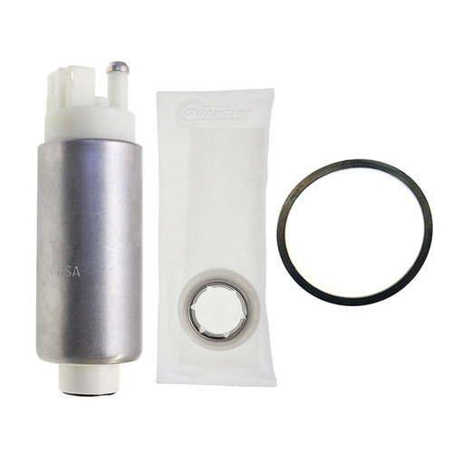 Genuine OEM In-Tank EFI Fuel Pump w/ Tank Seal, Strainer - WAL-PPN31-T