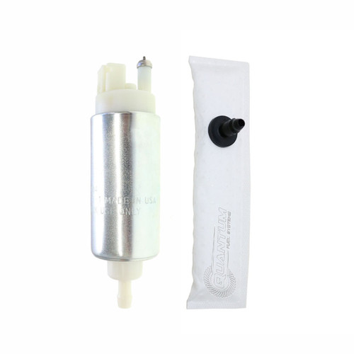 Genuine OEM In-Tank EFI Fuel Pump w/ Strainer - WAL-PPN44