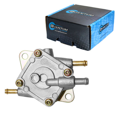 QFS OEM Replacement Frame-Mounted Mechanical Fuel Pump  - HFP-284