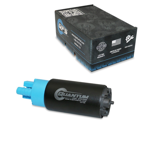 QFS OEM Replacement In-Tank EFI Fuel Pump  - HFP-382-X