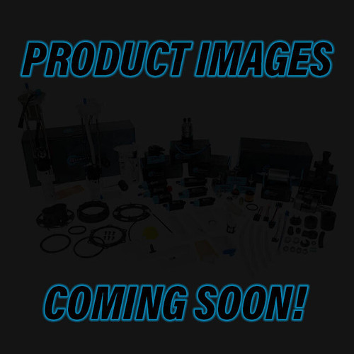QFS OEM Replacement In-Tank EFI Fuel Pump w/ Tank Seal, Strainer - HFP-386-UT3