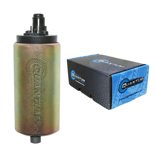 QFS OEM Replacement In-Tank EFI Fuel Pump  - HFP-395