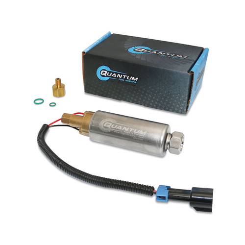 QFS OEM Replacement Marine/Outboard EFI Fuel Pump  - HFP-514