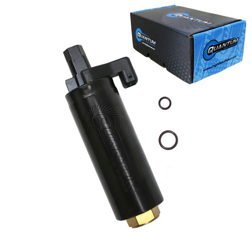QFS OEM Low Pressure Replacement Marine/Outboard EFI Fuel Pump - HFP-705