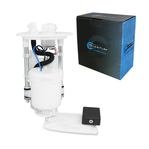 QFS OEM Replacement In-Tank EFI Fuel Pump Assembly - HFP-A221