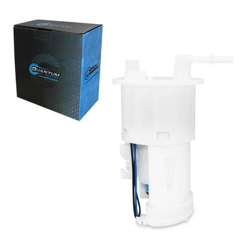QFS OEM Replacement In-Tank EFI Fuel Pump, Assembly - HFP-A225