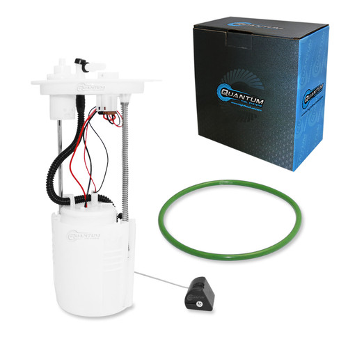 QFS OEM Replacement In-Tank EFI Fuel Pump Tank Seal, Assembly - HFP-A230