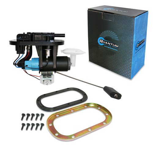 QFS OEM Replacement In-Tank EFI Fuel Pump Assembly - HFP-A233