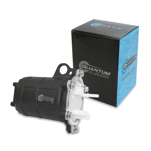 QFS OEM Replacement In-Tank EFI Fuel Pump Assembly - HFP-A240