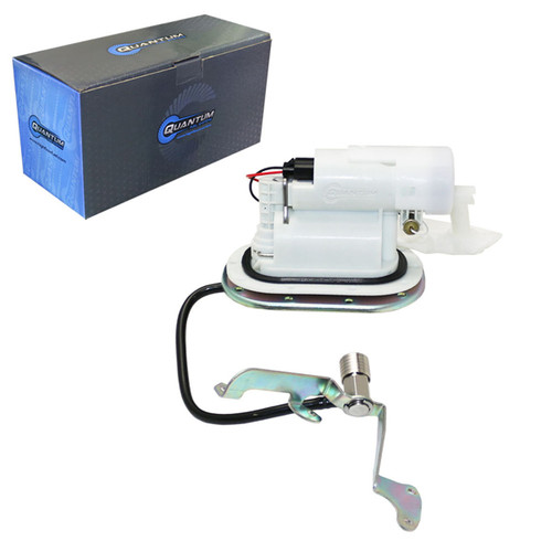QFS OEM Replacement In-Tank EFI Fuel Pump Assembly - HFP-A251