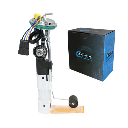 QFS OEM Replacement In-Tank EFI Fuel Pump Assembly - HFP-A260