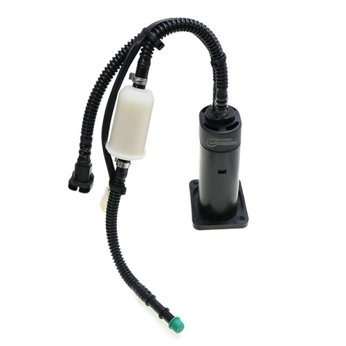 QFS OEM Replacement In-Tank EFI Fuel Pump Assembly - HFP-A489