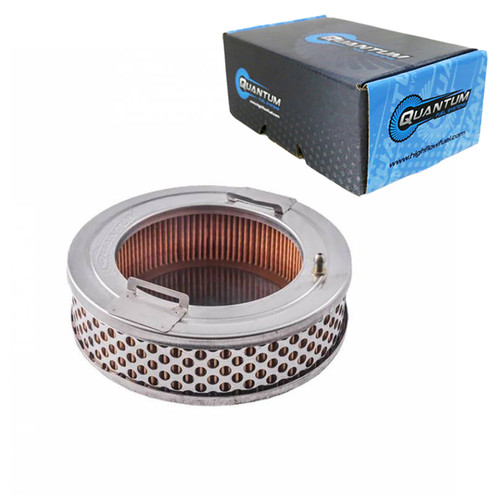 QFS Fuel Filter, Replaces 2410129 - HFP-F113