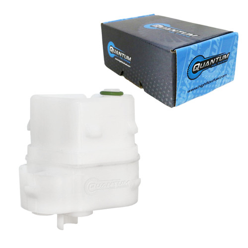 QFS Fuel Filter, Replaces 49040-0717 - HFP-F114