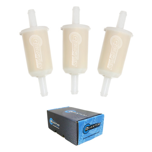 QFS Fuel Filter Set (QTY 3) - HFP-F97-3