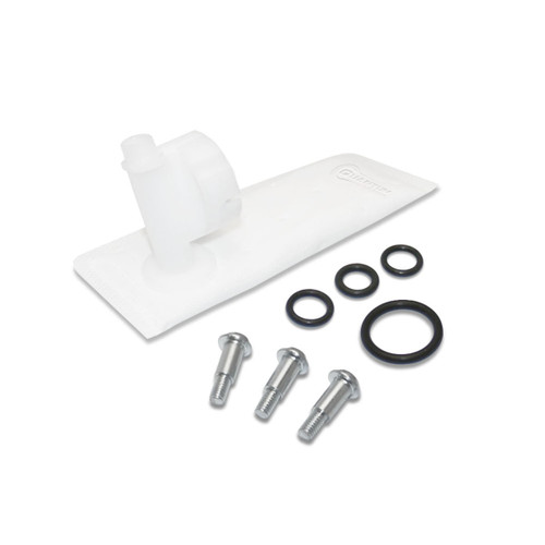 QFS Fuel Pump Installation Kit for KTM w/ Strainer + O-rings - HFP-K47