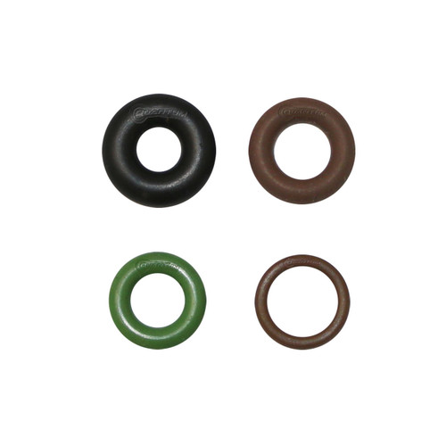 QFS Fuel Pump Viton Rubber O-Ring Variety Pack - HFP-OR-VPK