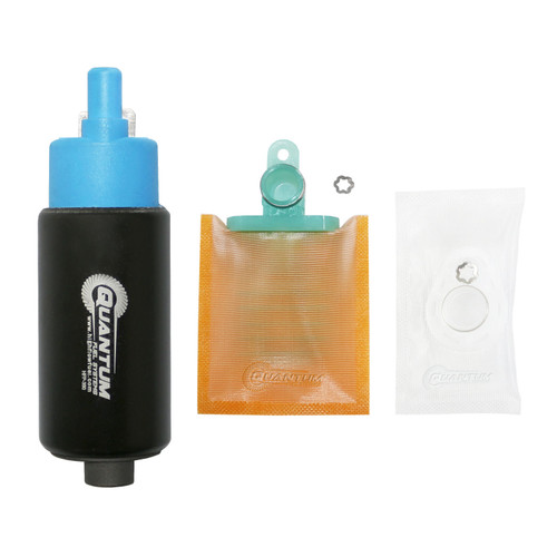 QFS OEM Replacement In-Tank EFI Fuel Pump w/ Strainer - HFP-PPN30