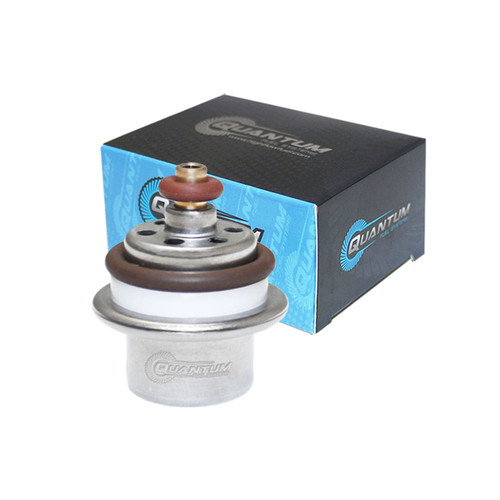 QFS OEM Replacement EFI Fuel Pressure Regulator - HFP-PR51