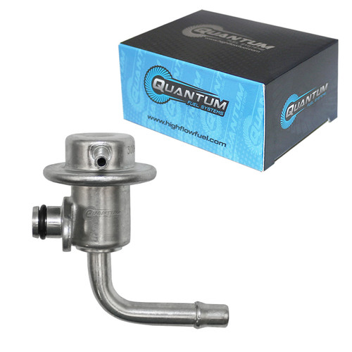 QFS OEM Replacement EFI Fuel Pressure Regulator - HFP-PR60