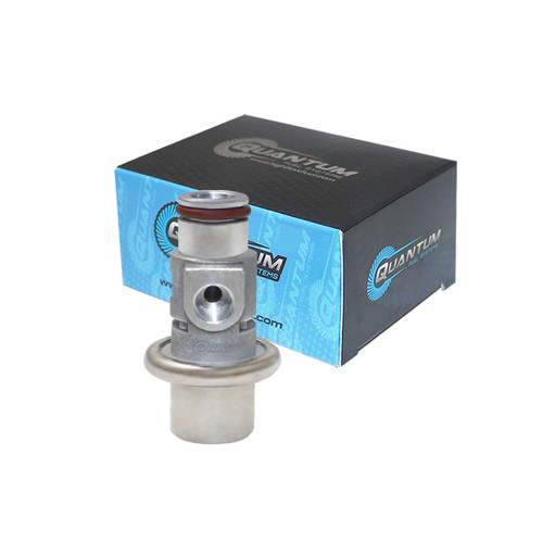 QFS OEM Replacement EFI Fuel Pressure Regulator - HFP-PR74