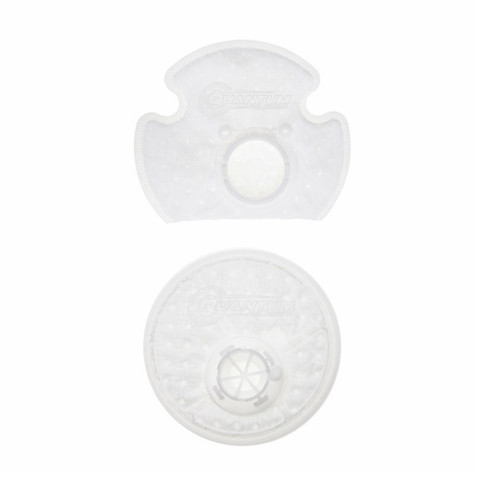 QFS Fuel Pump Strainer (Pre-Filter) QTY 2 - HFP-S1112