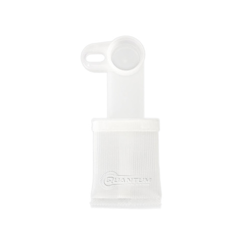 QFS Fuel Pump Strainer (Pre-Filter) - HFP-S117