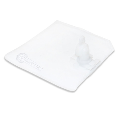 QFS Fuel Pump Strainer (Pre-Filter) - HFP-S120