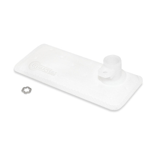 QFS Fuel Pump Strainer (Pre-Filter) - HFP-S123