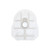 QFS Fuel Pump Strainer (Pre-Filter) - HFP-S38