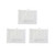 QFS Fuel Pump Strainer (Pre-Filter) QTY 3 - HFP-S48A-3
