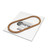 QFS Fuel Pump Tank Seal / Gasket - HFP-TS23