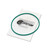 QFS Fuel Pump Tank Seal / Gasket - HFP-TS68
