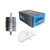 QFS Fuel Pump Strainer/Filter Kit w/ Fuel Filter, Strainer - QFS-FK1454