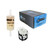 QFS Fuel Pump Strainer/Filter Kit w/ Fuel Filter, Strainer - QFS-FK9706