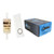 QFS Fuel Pump Strainer/Filter Kit w/ Fuel Filter, Strainer - QFS-FK9707
