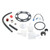 QFS Fuel Pump Repair Kit w/ Tank Seal, Strainer - QFS-K326