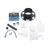 QFS Fuel Pump Repair Kit w/ Fuel Pressure Regulator, Tank Seal, Strainer - QFS-K329