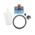 QFS Fuel Pump Repair Kit w/ Fuel Pressure Regulator, Tank Seal, Strainer - QFS-K337