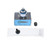 QFS Fuel Pump Repair Kit w/ Fuel Pressure Regulator, Strainer - QFS-K354