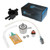 QFS Fuel Pump Repair Kit w/ Fuel Pressure Regulator, Fuel Filter, Strainer - QFS-K365