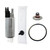 Genuine OEM In-Tank EFI Fuel Pump w/ Regulator, Tank Seal, Strainer - WAL-PPN27-RT