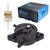 QFS OEM Replacement Frame-Mounted Mechanical Fuel Pump w/ Fuel Filter - HFP-282-F
